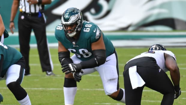 Jordan Mailata